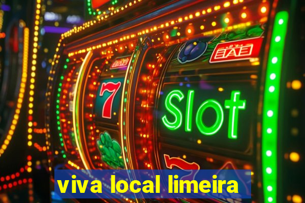 viva local limeira